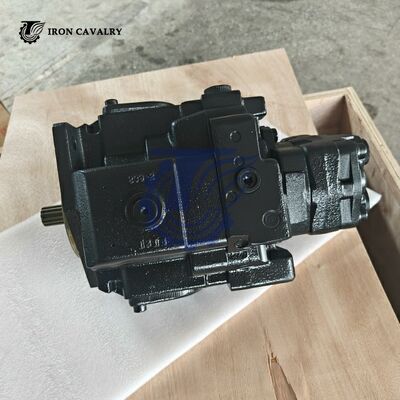 4403501 4243572 Hitachi EX50U EX50UR PSVD2-21 Hydraulic Pump Excavator Piston Pump High Pressure Construction Machinery Pump