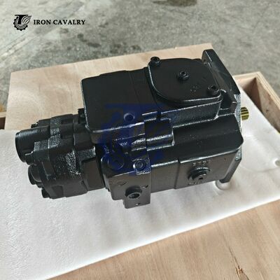 4403501 4243572 Hitachi EX50U EX50UR PSVD2-21 Hydraulic Pump Excavator Piston Pump High Pressure Construction Machinery Pump