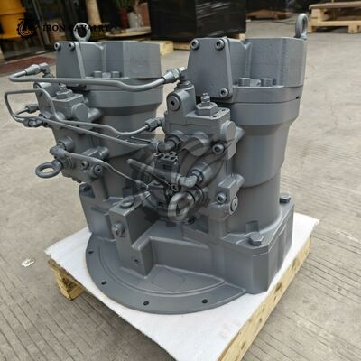  Hitachi Excavator Hydraulic Pump YB60003095 for ZAX400 Main Pump Assembly Heavy machinery parts