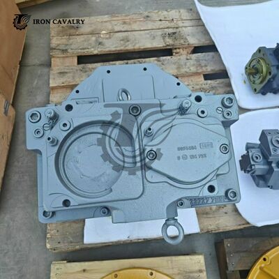 Liebherr R970 SME R966 Hydraulic Main Pump Assembly 10132687 Heavy Duty Piston Pump Unit for Mining Excavators