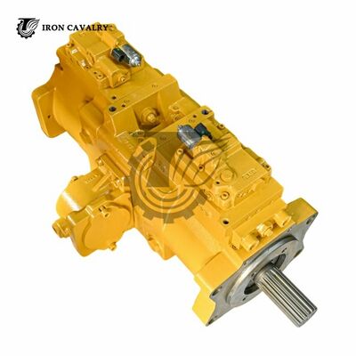 Use For 350GC Excavator Hydraulic Pump 595-3969 K7V280DTP High Quality Hydraulic Pump Construction Machinery Aftermarket Parts Manufacturer