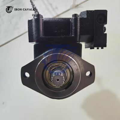 Premium High Performance Hydraulic Pump VOE11173536 for L180E L180F L220D L220E Wheel Loaders Heavy Duty Replacement Parts
