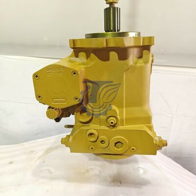 593-3840 30R-0465 E374 E395 E374GC E395GC Rotary Hydraulic Pump  E395GC hydraulic pump for  Excavator Swing Drive Motors
