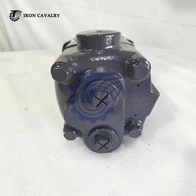 Premium High Performance Komatsu GD555 GD655 GD675 Motor Graders Hydraulic Motor 2-125AE6S-E 23B6231100 