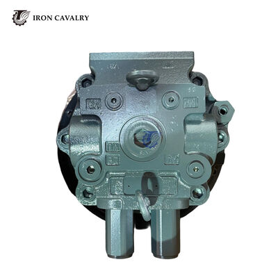 Hyundai HX300L Excavator Swing Motor Swing Device 38K8-10150 38K8-11100 High Quality for Earthmoving