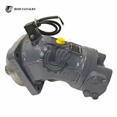 Premium High Performance R9022455821 Hydraulic Motor 4530861 Heavy Duty Replacement