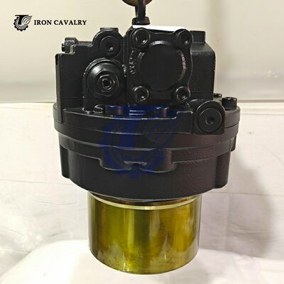 TQCAT 330GC High Torque Heavy Duty Travel Motor Final Drive with Integrated Motor and Reduction Drive for Excavator Track Drive