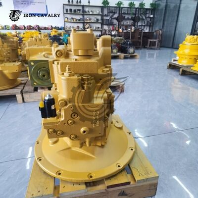 339-0514 Main Hydraulic Pump for TQCAT 320E 329E   Heavy Duty Plunger Pump with New Labeling