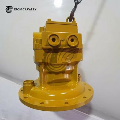 Stable Operation High Torque Excellent TQCAT 320GC 320GX 323 Swing Motor 4893487 30R0121