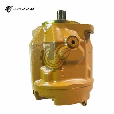 High Quality Pump GP-Piston (Steering) 145-5246 1455246 Use For TQCAT 769D 771D 773D 775D Quarry Truck Aftermarket Replacement Parts