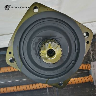 Use For Hitachi EX550 EX550-5 EX600H-3 EX600H-5 Excavator Hydraulic Pump  High Quality Hydraulic Pump Construction Machinery Aftermarket Parts Construction Machinery Aftermarket Part 9136529