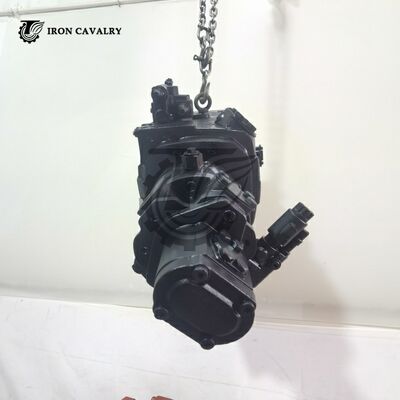 SANY 980 Mining Excavator Hydraulic Pump R902563677 LA15VLO280L4DRE2CPK/11MLVE4A4PB3S50-0 High Pressure Variable Piston Pump Heavy Duty Durable Construction Machinery Spare Parts