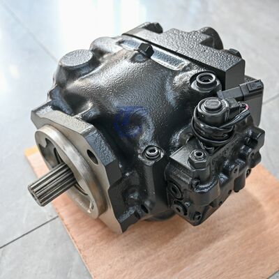 708-1W-41570 708-1W-00881 Main Hydraulic Pump for Komatsu WA380-6 WA430-6 Wheel Loader Aftermarket Parts