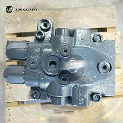 31Q4-11131 31Q4-11130 31Q4-11131AR Hyundai R140-9 R145CR-9 Swing Motor High Efficiency Durable Hydraulic Motor Excavator Swing System Upgrade Replacement Core Components