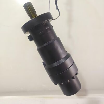 Premium Epiroc Hydraulic Motor 2658607584 High Performance Gold Cup Hydraulic Motor For Mining Drilling