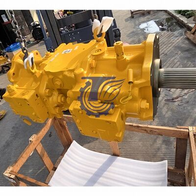 Heavy Duty Main Hydraulic Pump 95931840 89644340 For Komatsu PC5500-6 Mining Excavator High Pressure Variable Displacement