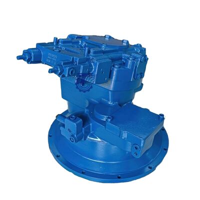 Doosan DX420 K1003280B Hydraulic Pump Assembly High Quality for Excavator Construction Machinery Spare Parts