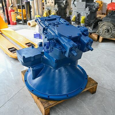 Doosan DX420 K1003280B Hydraulic Pump Assembly High Quality for Excavator Construction Machinery Spare Parts