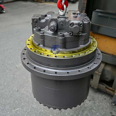 VOE 14566401 Travel Gearbox for EC290C EC330B EC350D EC380D Excavators Heavy Duty Final Drive Gearbox with High Torque Output