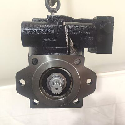 John Deere Oilgear Hydraulic Piston Pump AT170965 AT223521 AT428960 Axial Piston Pump For John Deere Construction Machinery Heavy Duty