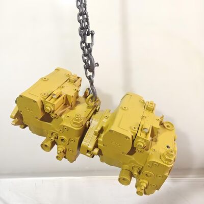 High Pressure Load Sensing Hydraulic Main Pump for CAT D4G D5G  Track-Type Tractor 214-3243 221-3667 221-3669 10R8689 10R8691
