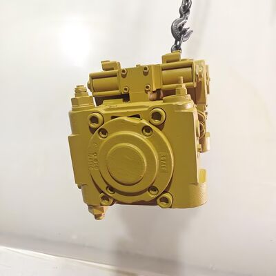 High Pressure Load Sensing Hydraulic Main Pump for TQCAT D4G D5G  Track-Type Tractor 214-3243 221-3667 221-3669 10R8689 10R8691