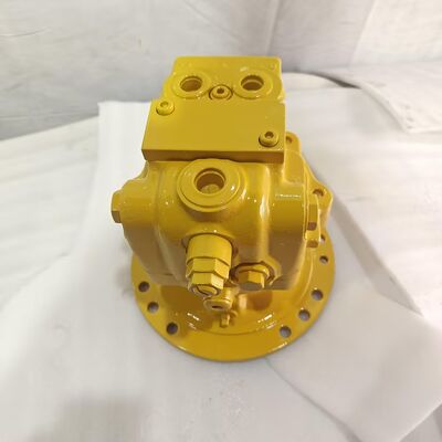 Komatsu BR500JG-1 Mobile Crusher Hydraulic Swing Motor 708-7T-00340 708-7T-00341 708-7T-01140 Replacement High Torque Heavy Duty
