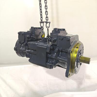 Komatsu PC1100-6 PC1250-7 Hydraulic Main Pump Assembly 708-2L-00522 708-2L-01622 708-2L-00523 Replacement High Pressure Heavy Duty