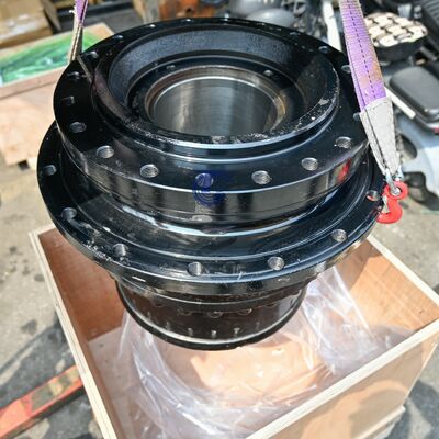 199-4538 199-4539 200-3372 Swing Motor Assembly Gearbox for TQCAT 330C 330D 336D Excavators High Torque Heavy Duty Swing Drive With Stable Transmission