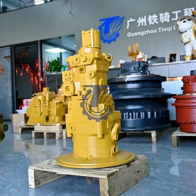196-8429 251-8036 432-8163 251-8037 432-8569 Main Hydraulic Pump Assembly for TQCAT M322D Wheel Excavators High Quality Heavy Duty Spare Parts