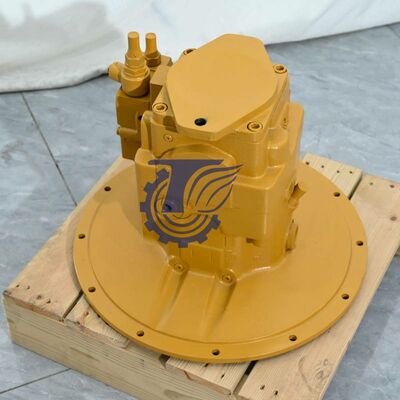 251-8031 207-4708 251-8030 382-6573 Hydraulic Pump for Cat M315D Wheel Excavators Premium Quality Hydraulic Power Unit With Optimized Oil Flow Durable Construction 