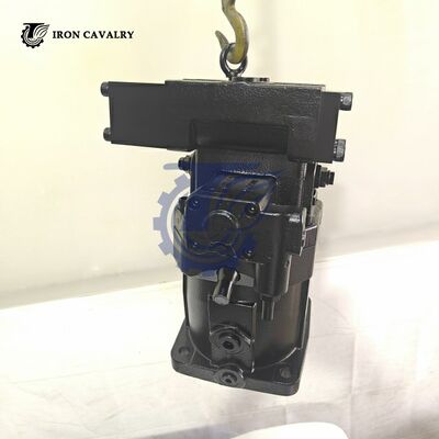 High Performance Travel Motor 291-3711 10R-8710 For TQCAT M316D M318D M322D M317D2 Wheel Excavator