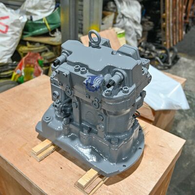 High Performance Hydraulic Main Pump 9153026 9151416 9159230 9158018 Stable Power Supply Parts for EX120-5 EX130H-5 Excavator