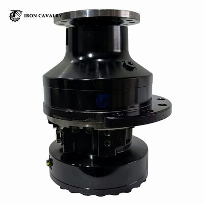 Use For Bobcat T190 T550 T590 Track Loaders Travel Motor 7308725 R986110862 7223480 Device High Quality Travel Motor Construction Machinery Aftermarket Parts