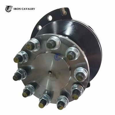 Use For Rexroth R921812451 R921812450 Hydraulic Motor Device High Quality Motor Assembly Construction Machinery Aftermarket Parts