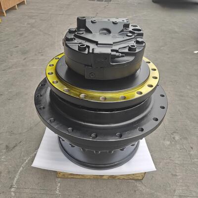 High Performance Hydraulic Final Drive Travel Motor Travel Gearbox For TQCAT 349EL 352F Large Excavator 504-1673 513-0978 518-1212