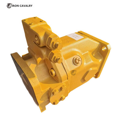 Hydraulic Fan Pump 397-5303 382-8077 382-9215 For TQCat D9T Track-Type Tractor | OEM Replacement Piston Pump