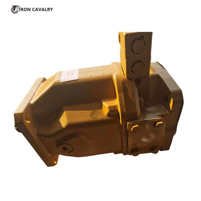 Hydraulic Fan Pump 397-5303 382-8077 382-9215 For TQCat D9T Track-Type Tractor | OEM Replacement Piston Pump