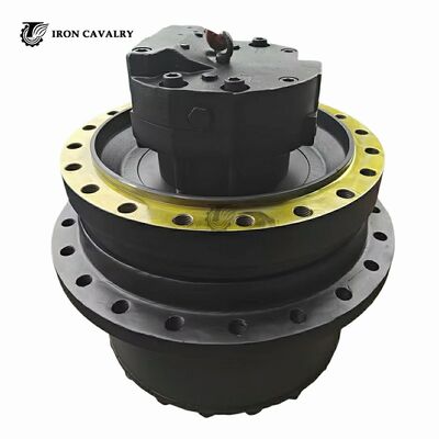 Use For CAT 374D L 374F L Excavators Travel Assembly 353-0606 353-0607 353-0608 513-0833 513-0832 513-0834 513-0836 Final Drive Assembly Device High Quality Construction Machinery Aftermarket Parts