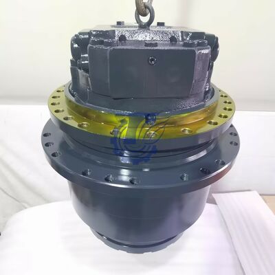 High Durability Final Drive 31N-40053 For Hyundai R300 R250LC7 R290LC7 R305LC-7 Hydraulic Final Drive Gearbox Assembly for Excavator Spare Parts