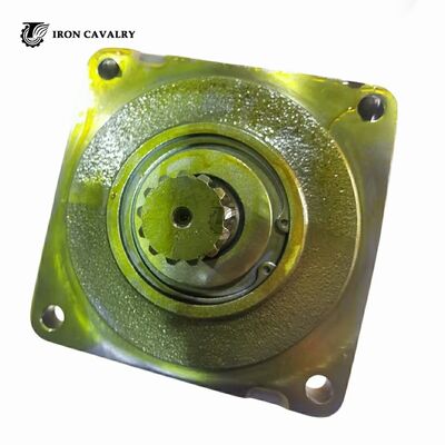 Use For CAT 374D L 374F 390F Excavator Swing Motor 295-9434 2959434 295-9405 295-9406 Device High Quality Swing Assembly Construction Machinery Aftermarket Parts