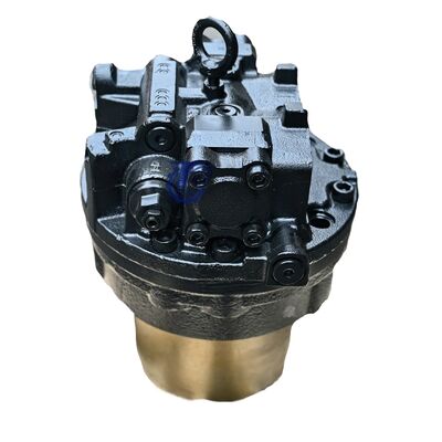 Heavy Duty Hydraulic Final Drive Travel Motor Compatible with Cat 320GC 320 GC Excavator Wear Resistant Gearbox Low Speed High Torque Undercarriage Replacement Spare Parts