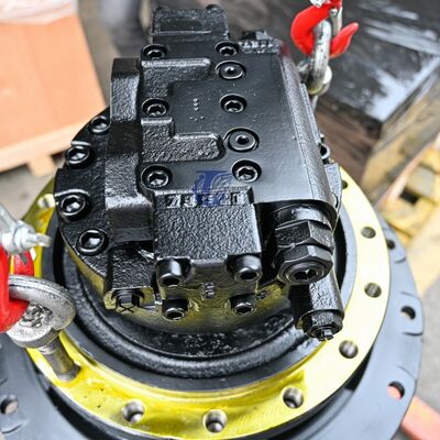 333-2988 353-0611 353-0609 322-8714 Final Drive for CAT 320D2 320D2L 320E 323E | 20-Ton Excavator Travel Motor