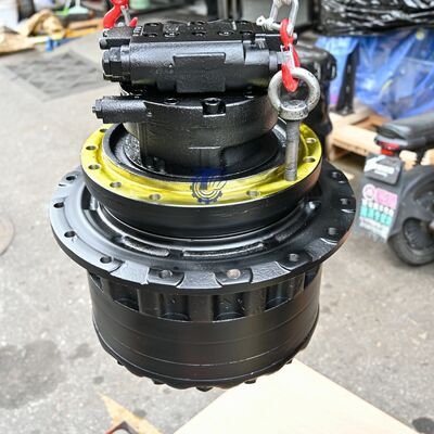 333-2988 353-0611 353-0609 322-8714 Final Drive for CAT 320D2 320D2L 320E 323E | 20-Ton Excavator Travel Motor