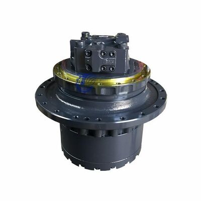 22H-60-13112 Final Drive for Komatsu PC50 PC55 PC56 PC56-7 | 5-6 Ton Travel Motor Gearbox