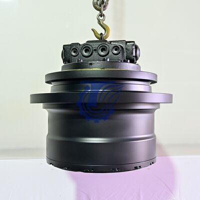 Genuine Travel Drive Assembly 9283953 9213473 PG200138 For John Deere 160GLC 160DLC & Hitachi ZX160-5G Excavator, Final Drive Motor