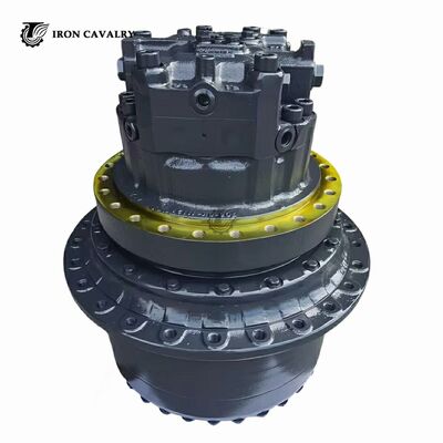 Komatsu PC110-7 & PC130-5/6/7 Final Drive Travel Motor Assembly  21K-27-00120 21k-27-00123 21k-27-00122 21k-27-00121