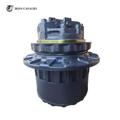 Komatsu PC45MR-3 PC55MR-3 PC50MR-3 Mini Excavator Final Drive PHV-4B-60B Hydraulic Travel Motor Planetary Gearbox Heavy Duty Construction  Spare Parts