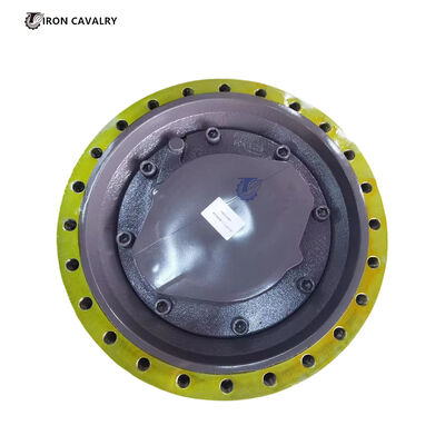 Use For EC460B 460C EC480D Excavators Travel Gearbox VOE14531093 VOE14608847 Final Drive Gearbox Device High Quality Construction Machinery Aftermarket Parts