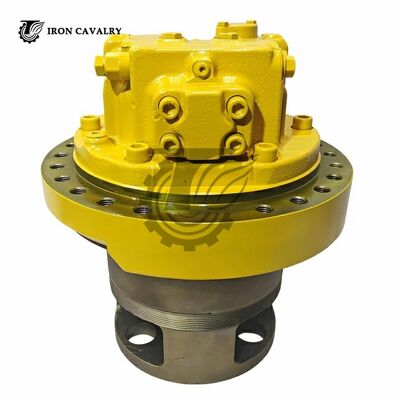 Komatsu D51EX-24 Dozer Replacement Parts Final Drive Unit 12Y-27-30100 706-8H-01180